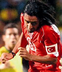 Hasan Kabze artık Fransa’da