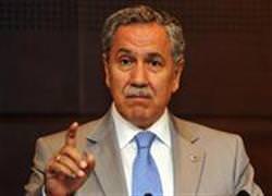 Terörle mücadele hükümetin konusudur