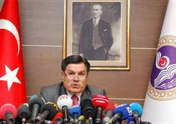 Anayasa paketine kısmi iptal