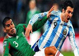 Salcido bombası geliyor