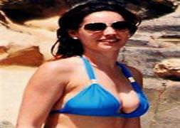 Bikini modelleri hep aynı