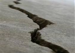 Kaliforniya'da 5,4'lük deprem