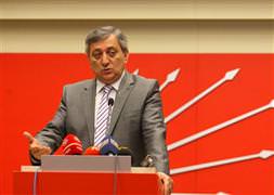 'Seçim barajı yüzde 7 olsun'