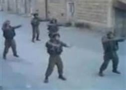 Bu video İsrail'i karıştırdı