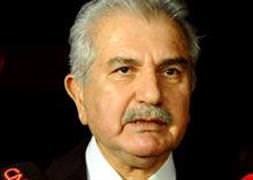 Kadir Özbek'in Anayasa açıklaması