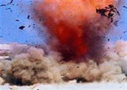 Irak'ta bombalı saldırı: 2 ölü, 2 yaralı