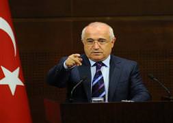 Çiçek'ten karar 'fevkalade'yorum