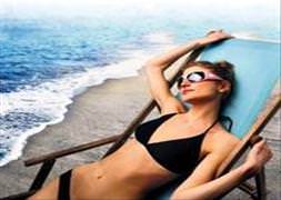 Herşey dahil 12.5 TL'ye tatil...