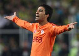 Arda Turan'a sürpriz talip