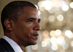 Barack Obama’dan Türkiye uyarısı!