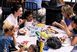 İrem’in patates inadı