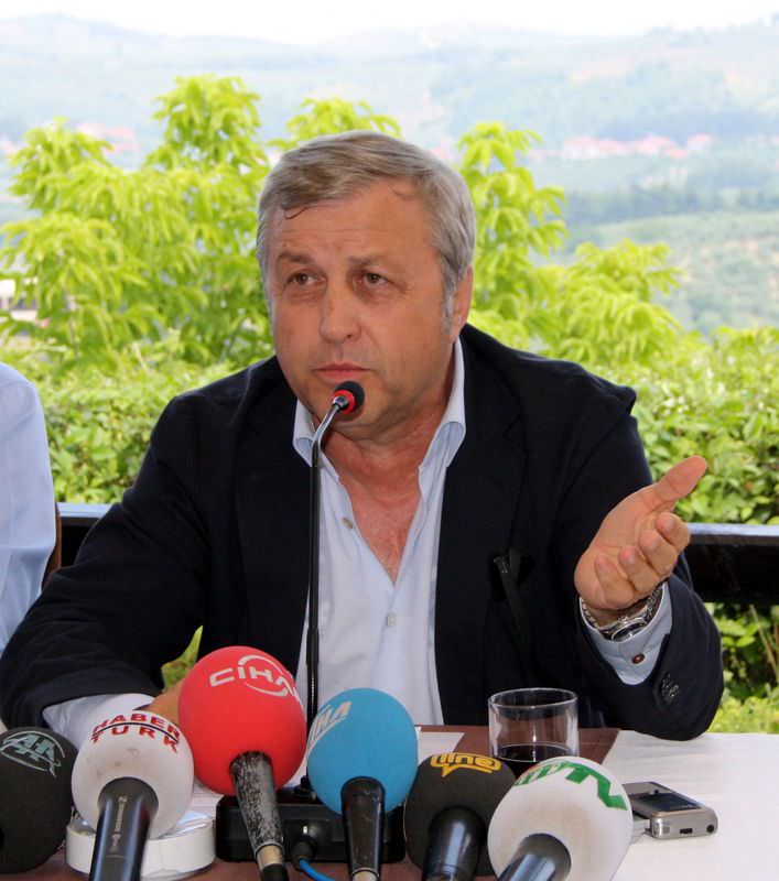 Asla tesadüf değildi!