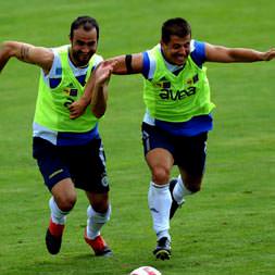 Fener bu sezon fırtına gibi eser