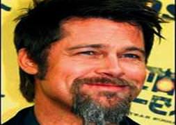 Yüzüm Pitt, kolum Vin Diesel gibi olsun