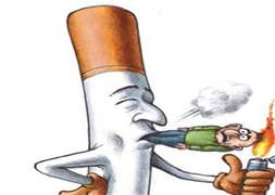 Sigarada yasak satışları azalttı