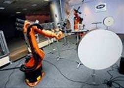 Boğaz'ın ritmini robotlar tutuyor