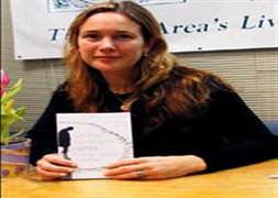 Datça, ABD'li yazara ilham verdi