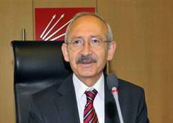 "Türkiye'yi AK Parti'den kurtaracağız"