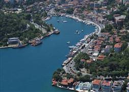 İstanbul'a beklenen turist gelmedi