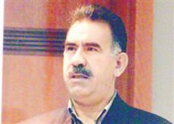 AB'den Öcalan açıklaması