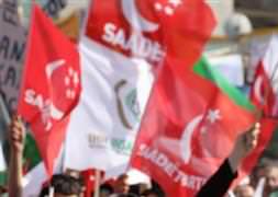 CHP'den ince Saadet taktiği