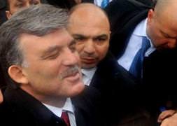 Giresun'da seçimler sil baştan!