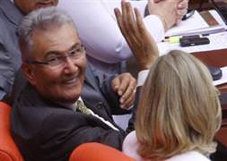 Deniz Baykal'ın geri dönüş planı