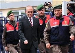 Balyoz'da tutuklu kalmadı