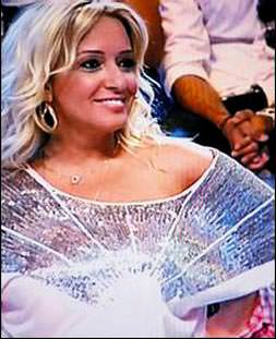 Bu kez sinirden kahkaha attı!