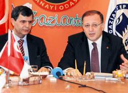 Gaziantep'e özel VakıfBank kredisi