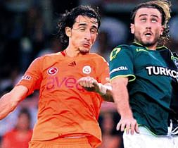 Mehmet Topal: Hüzünle gidiyorum