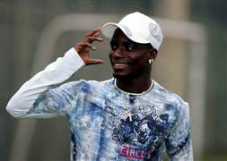 Stephen Appiah'ın yeni takımı