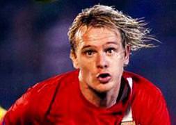 Krasic'in bileti alındı