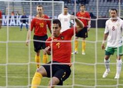 Fener'in Hazard'da işi çok zor