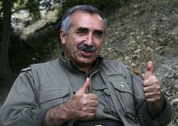 Türkiye 248 PKK'lıyı istedi