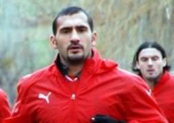 Eskişehirspor'da şok gelişme
