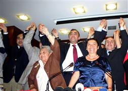 CHP'li Berhan Şimşek'in ilk icraatı