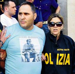 Mafya babasının sonu