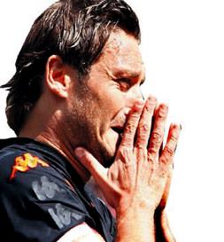 Roma'nın çöküşü