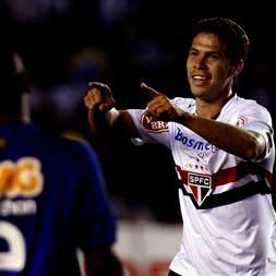 Brezilya basını yine Hernanes'i yazdı