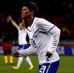 Finalden sonra işlem tamam