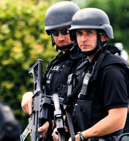 Katil avında şaşırtan son