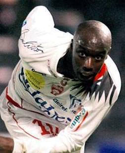 Fener’de oynamak büyük bir gurur