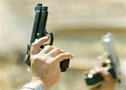 "Maganda" kurşunu can aldı