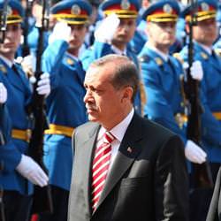 "ABD'nin suskun kalması manidar"