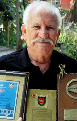 Türkiye'nin 'en iyisi' reklam yıldızı oluyor