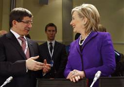 "PKK ortak düşmanımız"