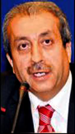 'BDP, MHP CHP elele'