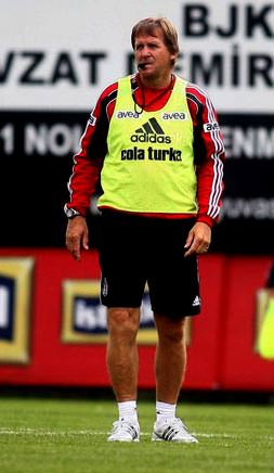 Schuster: Turu burada geçin