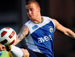 Stoch çok hızlı başladı